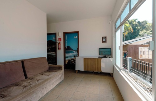 Florianopolis Hostel | SMART HOSTEL