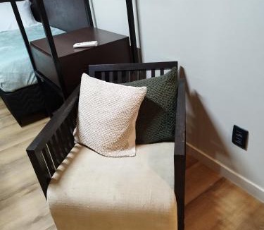 Jurunas Hotel | Smart mundurucus 1427