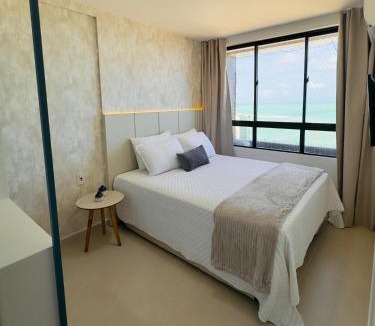 Ponta Verde Apartment | Smart Stay Izidro - 1304 - Ponta Verde