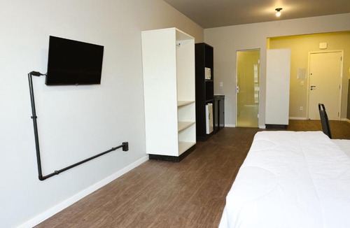 Centro Apartment | Smart Stay Lofts