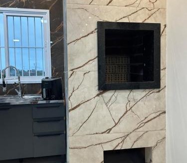 Gloria Apartment | Sobrado Aconchegante com suíte e banheira