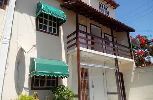 Palmeiras Apartment | Sobrado com hidromassagem