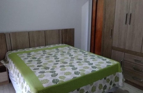 Campo Mourao House | Sobrado em Campo Mourão