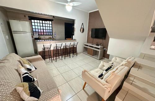 Aracatuba Apartment | Sobrado em condomínio