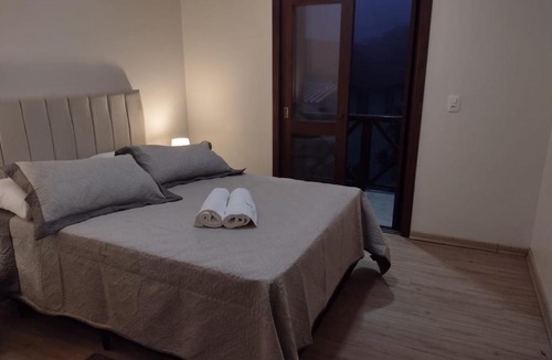 Nova Petropolis House | Sobrado em Nova Petrópolis, perto de Gramado