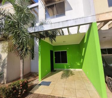 Vila Messias House | Sobrado Mobiliado