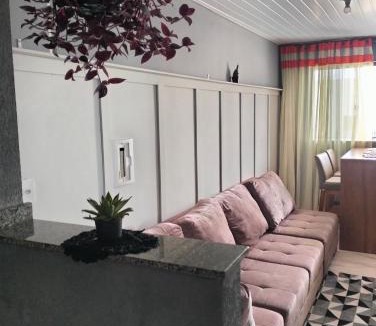 Guarapuava Apartment | Sobrado para hóspedes