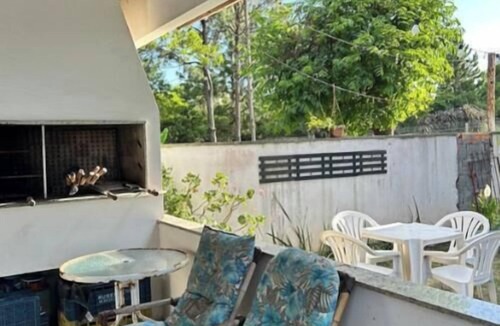 Capivari House | Sobrado Zazul in Ingleses | 2 Bedrooms Wi-Fi 200MB - Barbecue