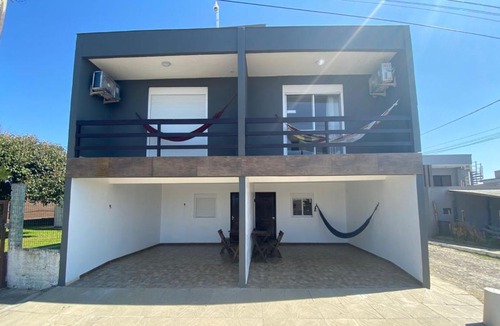 Passo de Torres Apartment | Sobrados Molhes
