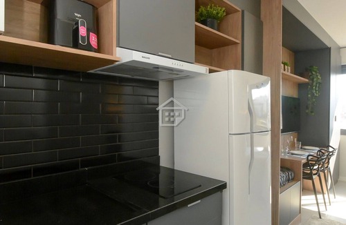 Rio Branco Apartment | Sofisticação e Conforto no Coração do Moinhos