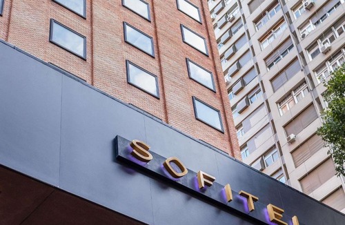 Recoleta Hotel | Sofitel Buenos Aires Recoleta