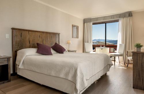 Centro Hotel | Soft Bariloche Hotel