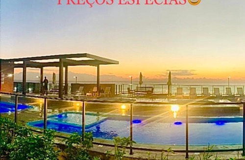 Barra Velha Apartment | SOL E MAR