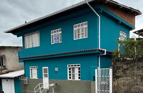 Nova Almeida House | Sol e mar