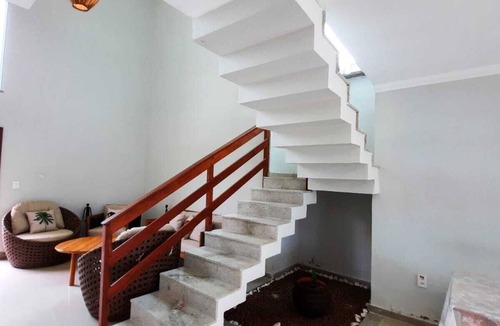 Prado House | Sol e Sal beach house with sea view 100 meters from the beach