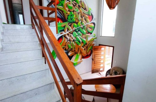 Prado House | Sol e Sal beach house with sea view 100 meters from the beach
