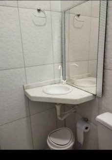 Parintins Apartment | Sol luz