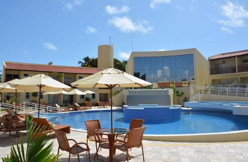 Pipa Apartment | Solar Água Pipa