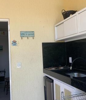 Pipa Apartment | Solar Água Pipa