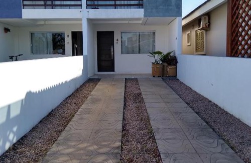 Passo de Torres House | Solar Bella Torres