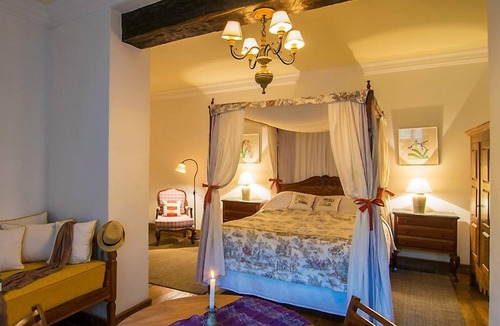 Tiradentes Hotel | Solar da Ponte