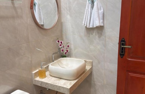 Braganca Apartment | Solar da Vila
