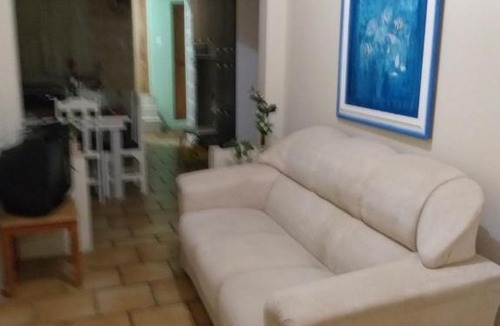 Jaguaruna Apartment | SOLAR JAGUA BEACH