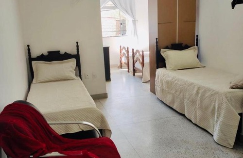 Pedro Leopoldo Apartment | Solar Martins Lobato