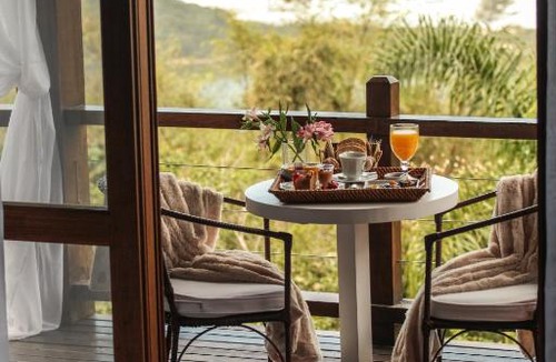 Praia do Rosa Resort | Solar Mirador Exclusive Resort e SPA