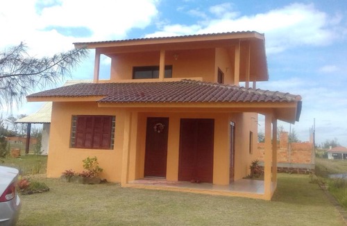 Torres House | Solar Praia Real