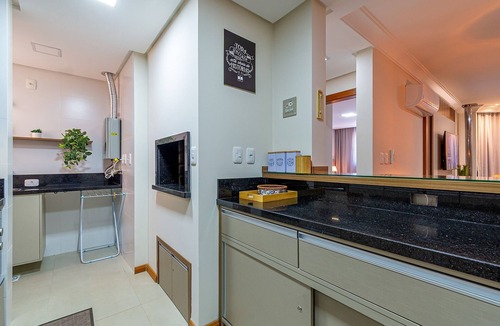 Quinta da Serra Apartment | Solari di Prati - Stay House Temporada