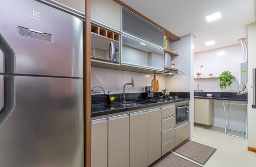 Quinta da Serra Apartment | Solari di Prati - Stay House Temporada
