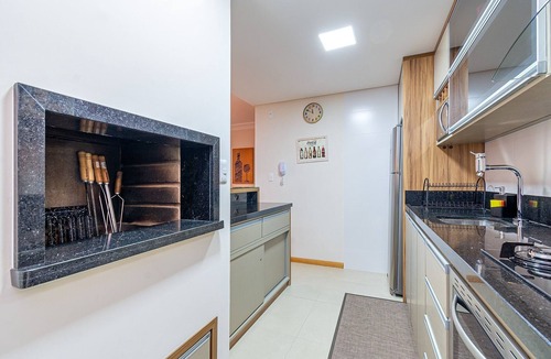 Quinta da Serra Apartment | Solari di Prati - Stay House Temporada