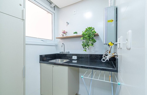 Quinta da Serra Apartment | Solari di Prati - Stay House Temporada