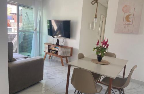 Aeroclube Apartment | Solaris