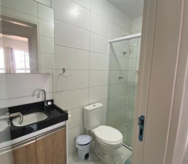 Aeroclube Apartment | Solaris