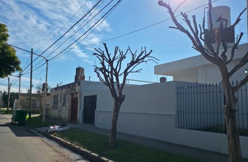 Pergamino House | Soles de Pergamino