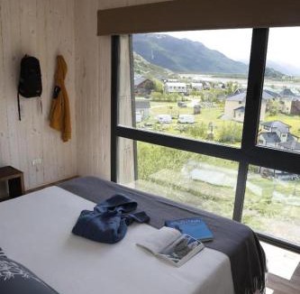 El Chalten Apartment | Solo Lofts