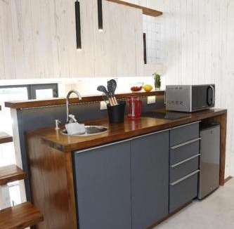 El Chalten Apartment | Solo Lofts