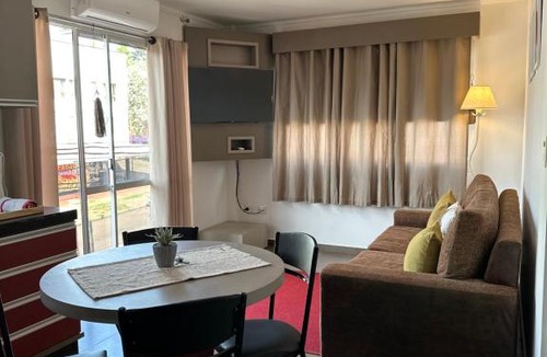 Eldorado Apartment | SOMBRAS DEL PARANA Apart Misiones