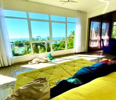 Vila Velha House | Sonho do Moreno