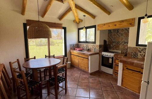 Tafi del Valle House | Sonko rural home in Tafi del Valle