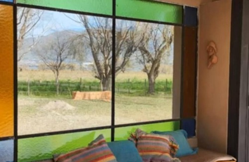 Tafi del Valle House | Sonko rural home in Tafi del Valle