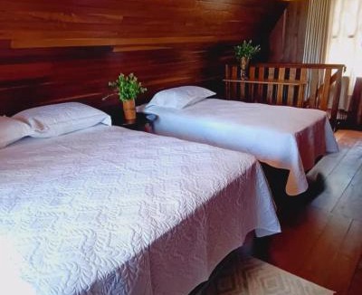 Mafra Apartment | Sonnenblumen chalet