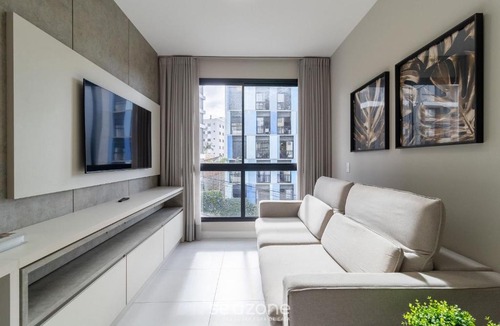 Carvoeira Apartment | Sophistication and comfort in Carvoeira – SRE0201