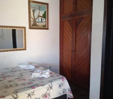 Centro House | Sorriso Do Sol Suites