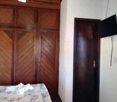 Centro House | Sorriso Do Sol Suites