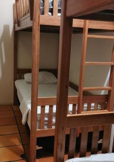 Alto da Cruz Bed & Breakfast | Sos Hostel