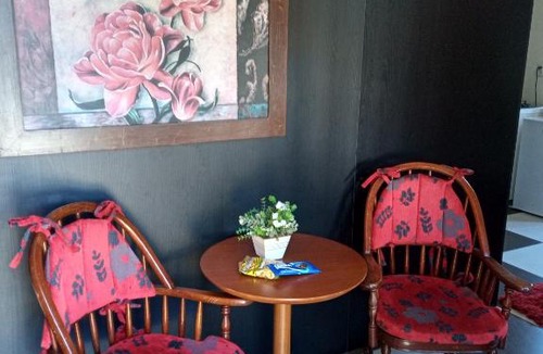 Dutra House | Sossego de Gramado