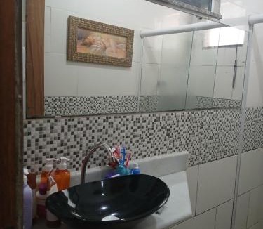 Porto do Carro Apartment | Sossego e segurança